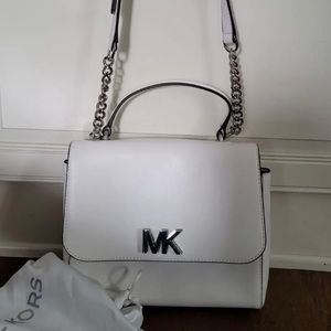 Michael kors satchel